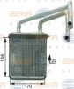 HELLA 8FH 351 315-231 Heat Exchanger, interior heating